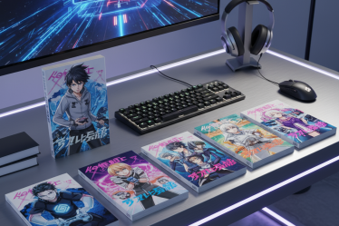 7 mangas : quels mangas lire si j'aime les jeux compétitifs