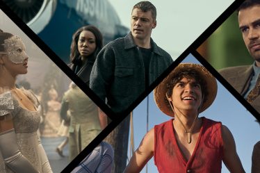 10 séries de retour les plus attendues sur Netflix en 2026 - 7