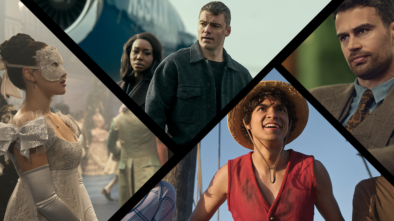 10 séries de retour les plus attendues sur Netflix en 2026 2 10 séries de retour les plus attendues sur Netflix en 2026 - 1