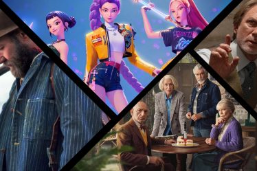 15 meilleurs nouveaux films Netflix de 2025, selon Rotten Tomatoes - 6