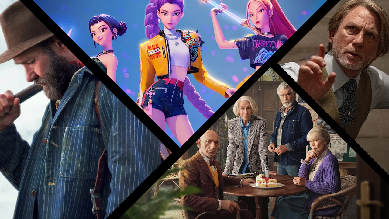 15 meilleurs nouveaux films Netflix de 2025, selon Rotten Tomatoes 2 15 meilleurs nouveaux films Netflix de 2025, selon Rotten Tomatoes - 1