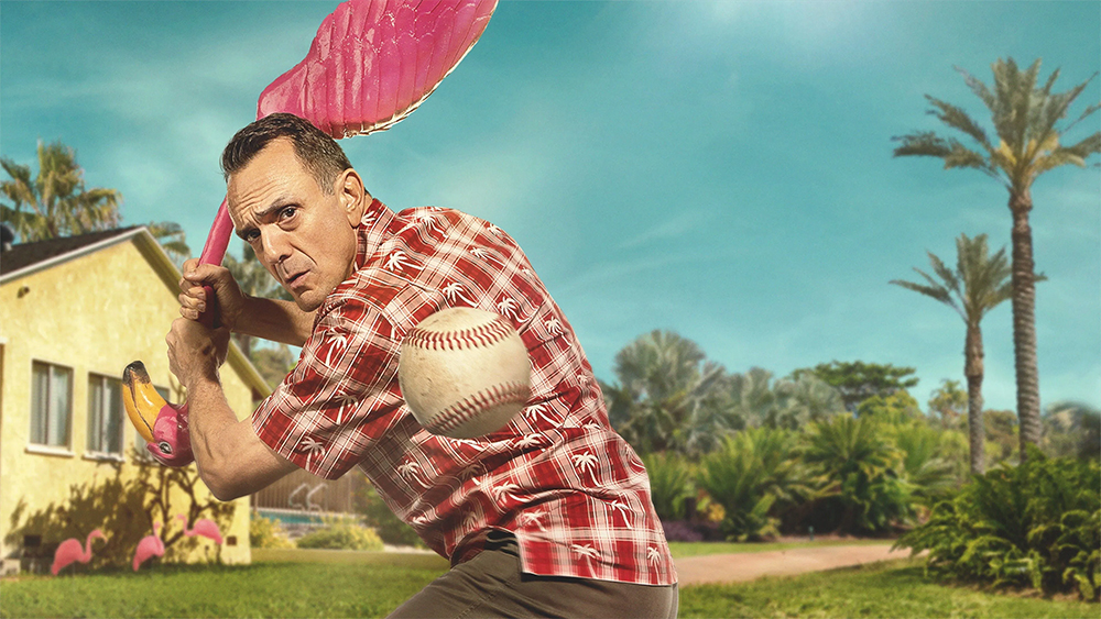 Netflix ajoute cinq séries AMC supplémentaires en décembre 2025 3 Série Amc Brockmire