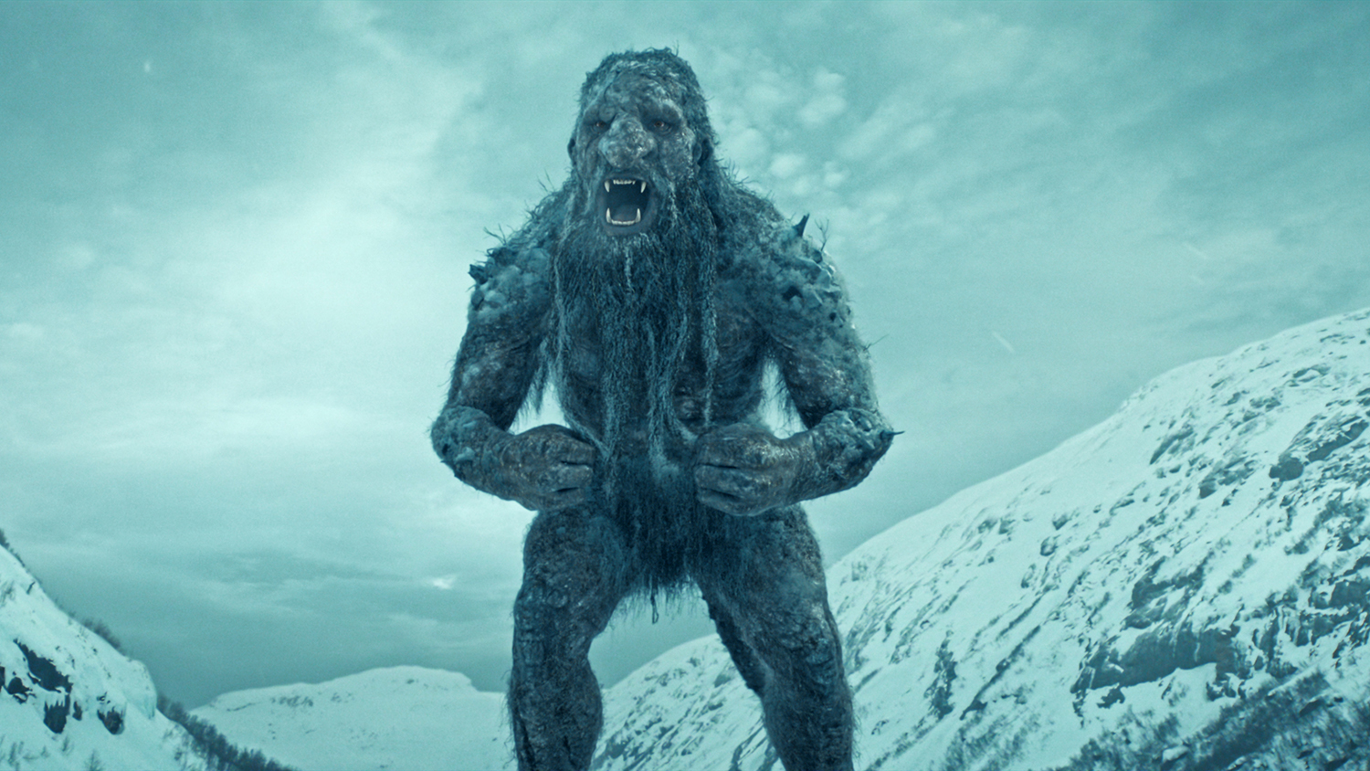 La suite du film Monster de Netflix est-elle à la hauteur de l'original ? 5 Troll 2 N 00 53 06 10 Oskar Dahlsbakken Netflix (1)