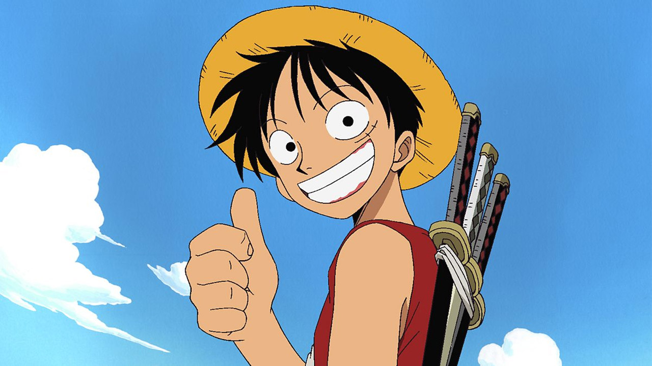 Les épisodes remasterisés en HD de One Piece arriveront sur Netflix à partir de novembre 2025