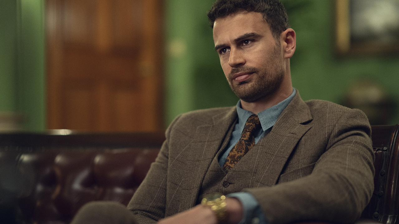 10 séries de retour les plus attendues sur Netflix en 2026 6 La saison 2 de The Gentlemen complète le casting
