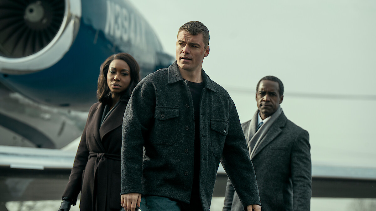 10 séries de retour les plus attendues sur Netflix en 2026 8 Date de sortie de la bande-annonce des premiers aperçus de la saison 3 de The Night Agent