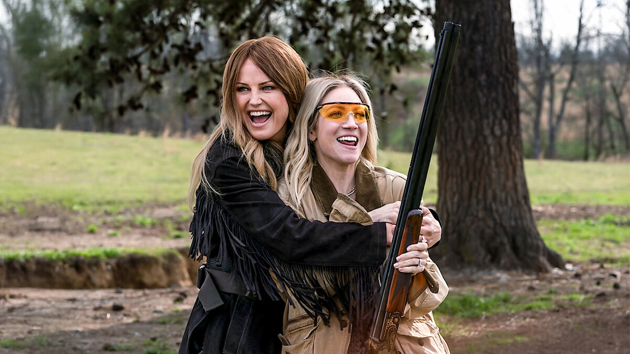 10 séries de retour les plus attendues sur Netflix en 2026 12 Aperçu de la saison 2 de The Hunting Wives