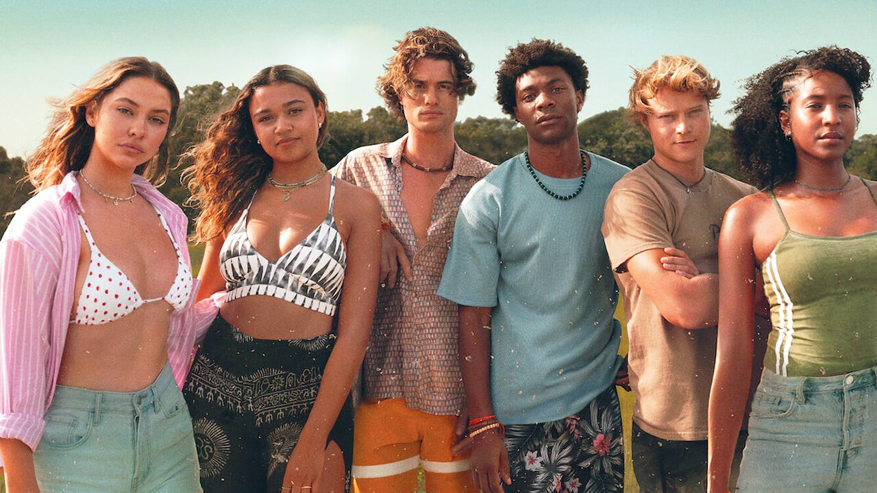 10 séries de retour les plus attendues sur Netflix en 2026 10 Outer Banks Dernière saison : tout ce que nous savons