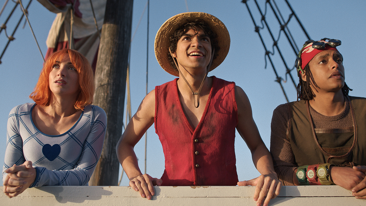 10 séries de retour les plus attendues sur Netflix en 2026 20 Les titres du nombre d’épisodes de la saison 2 de One Piece sont annoncés