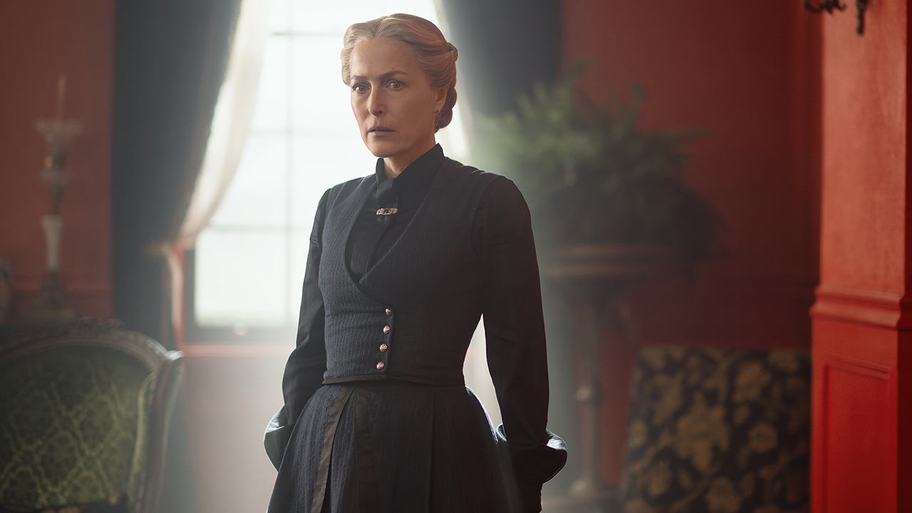Lena Headey et Gillian Anderson mènent un western féroce 3 The Abandons Saison 2 : Netflix renouvellera-t-il et à quoi s’attendre s’il revient
