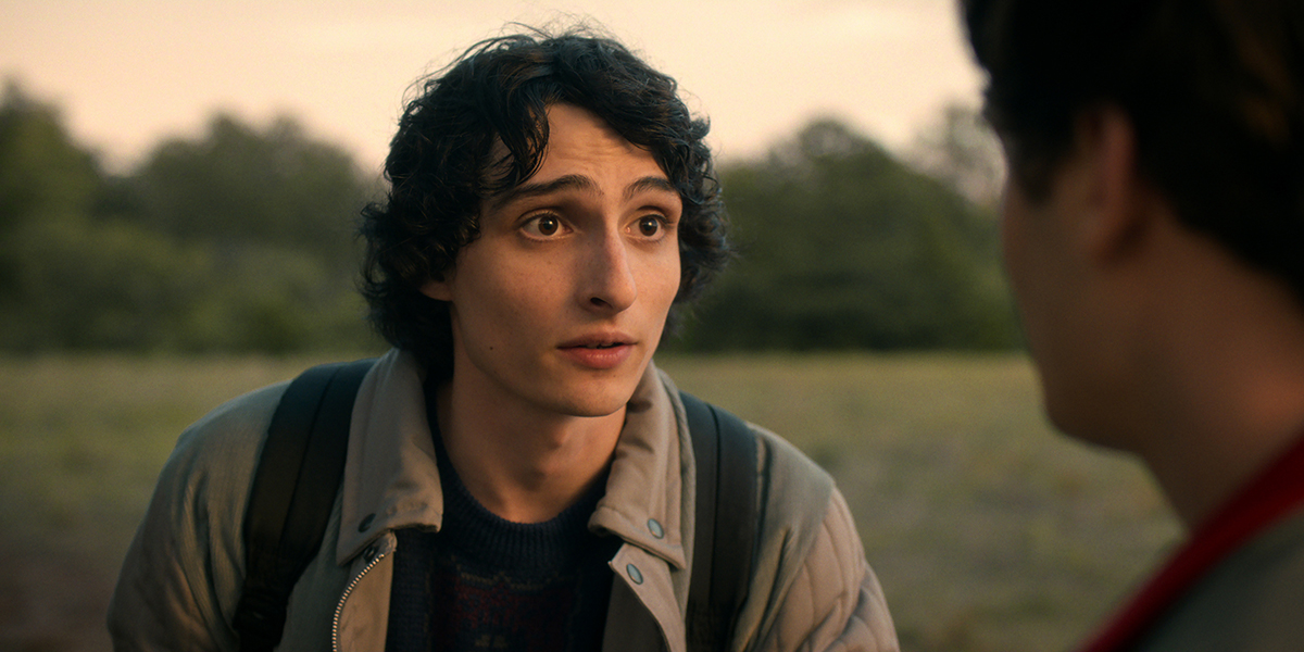 Tous les autres films et émissions Netflix mettant en vedette le Stranger Things Casting 8 Choses étranges S5 0141 R