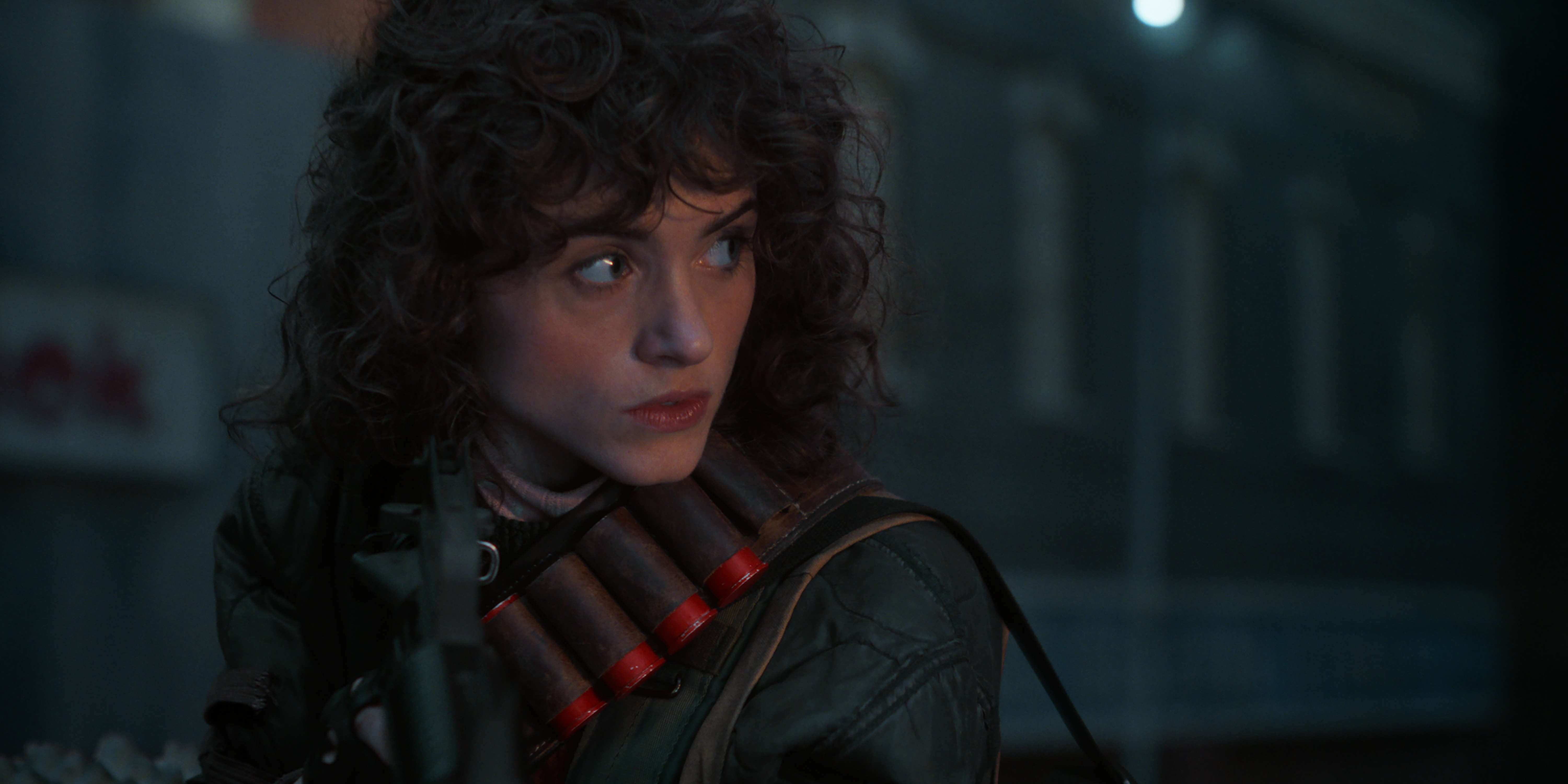 Tous les autres films et émissions Netflix mettant en vedette le Stranger Things Casting 16 Choses étranges S5 0505 R