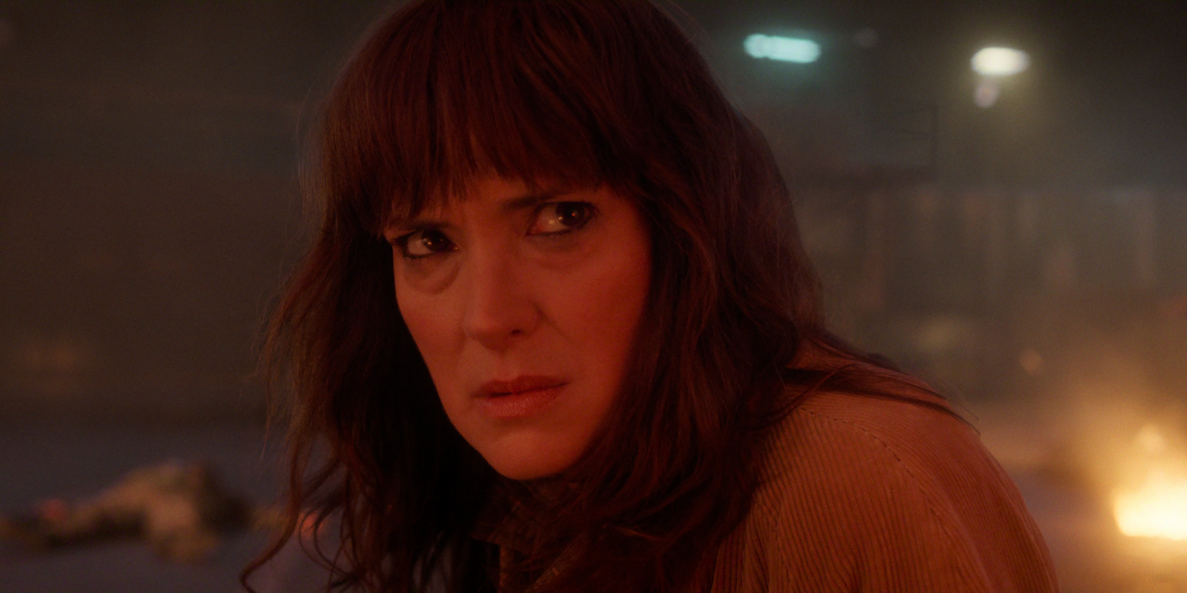 Tous les autres films et émissions Netflix mettant en vedette le Stranger Things Casting 20 Joyce Visage Stranger Things