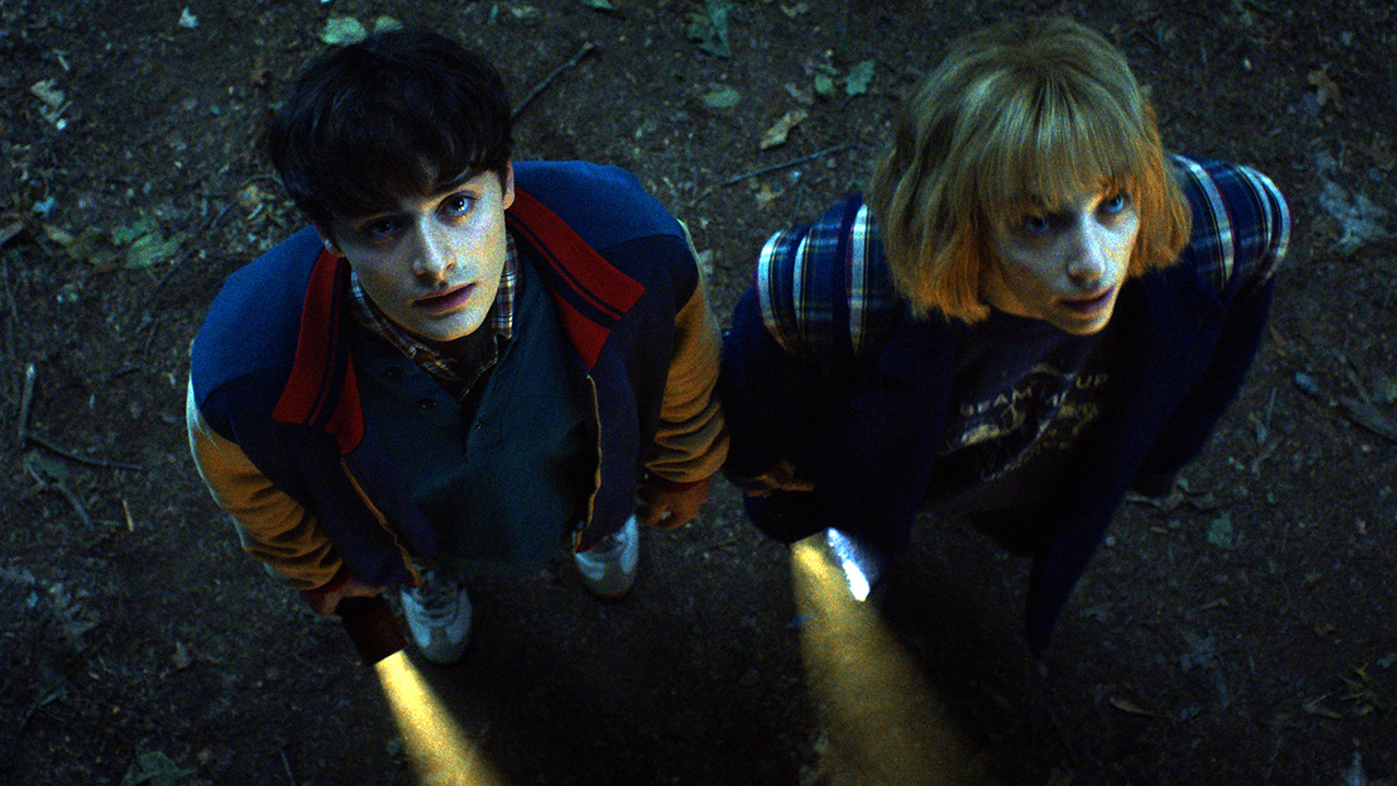 Tous les autres films et émissions Netflix mettant en vedette le Stranger Things Casting 24 Stranger Things La saison 5 n’aura pas de sortie en salles