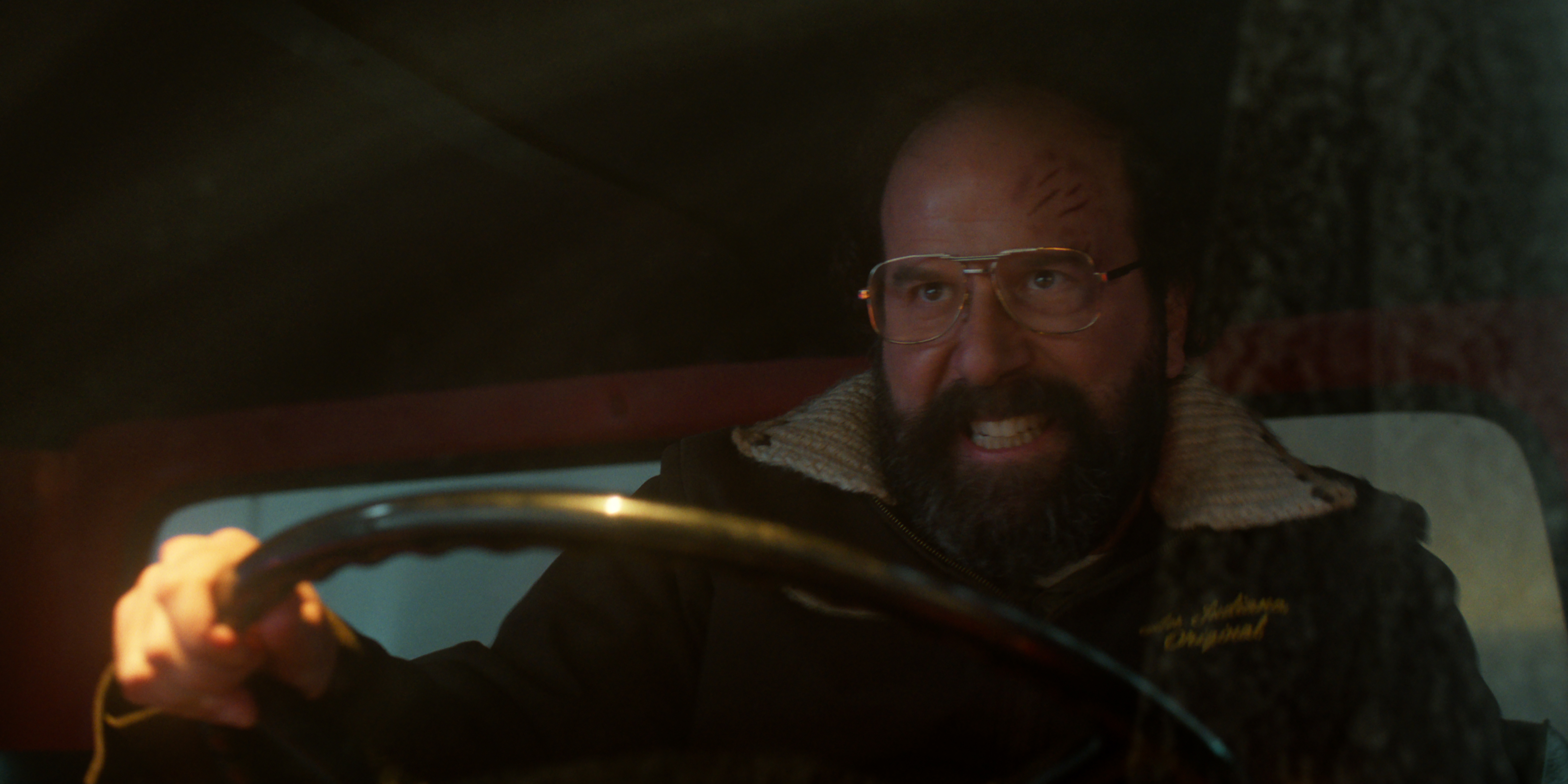 Tous les autres films et émissions Netflix mettant en vedette le Stranger Things Casting 28 Choses étranges S5 0504 R