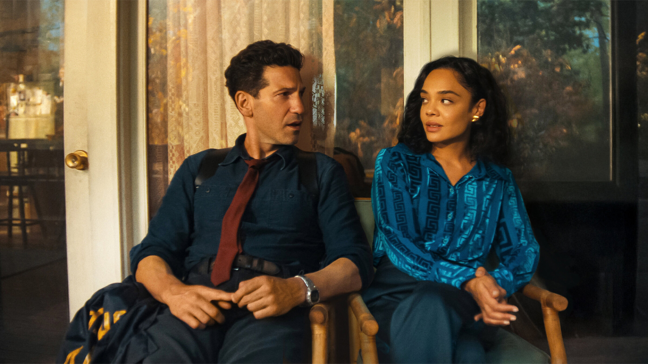 Aperçu Netflix pour elle et lui