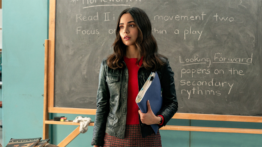 The Life List Quoi de neuf sur Netflix UK cette semaine le 11 avril