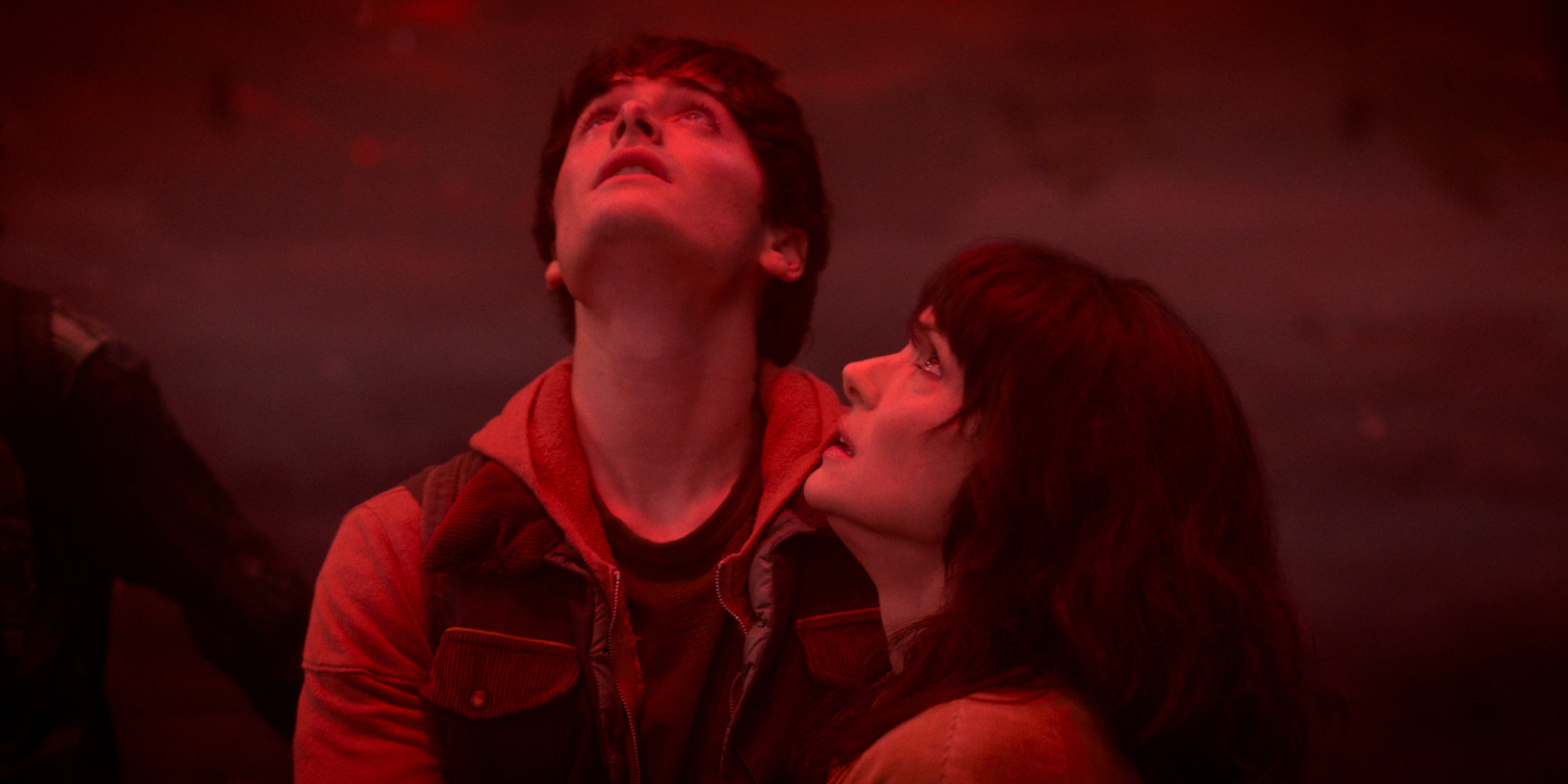 Ce qui arrive sur Netflix cette semaine : Noël 2025 3 Nouvelles images et bande-annonce de premier aperçu pour 'Stranger Things