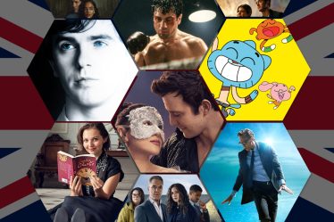 Ce qui arrive sur Netflix UK en janvier 2026 - 6