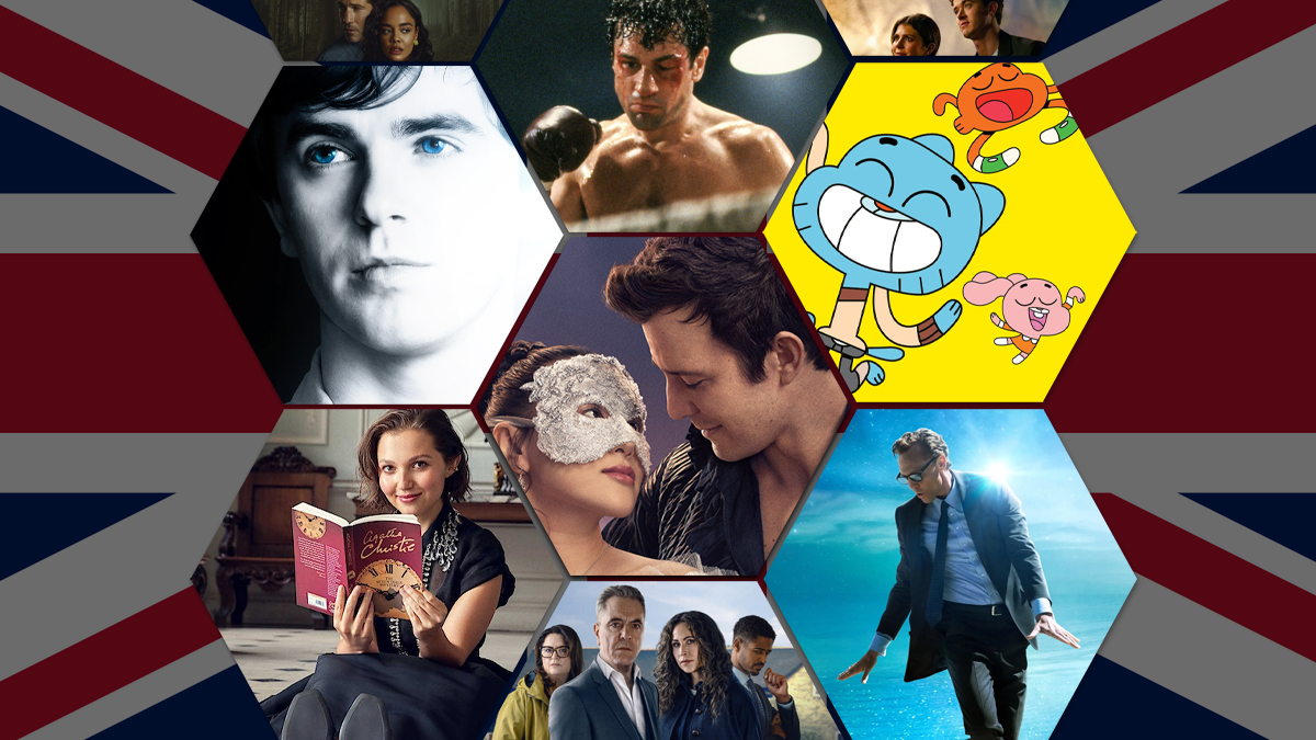 Ce qui arrive sur Netflix UK en janvier 2026 2 Ce qui arrive sur Netflix UK en janvier 2026 - 1