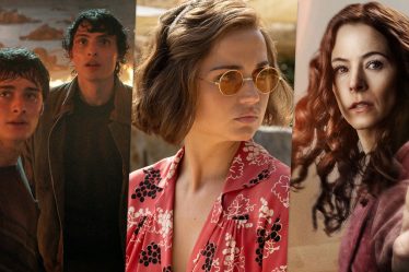 Ce qui arrive sur Netflix cette semaine : Noël 2025 - 8
