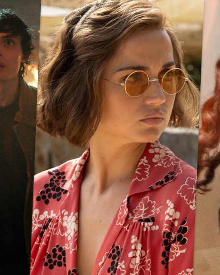 Ce qui arrive sur Netflix cette semaine : Noël 2025 57 Ce qui arrive sur Netflix cette semaine : Noël 2025 - 56