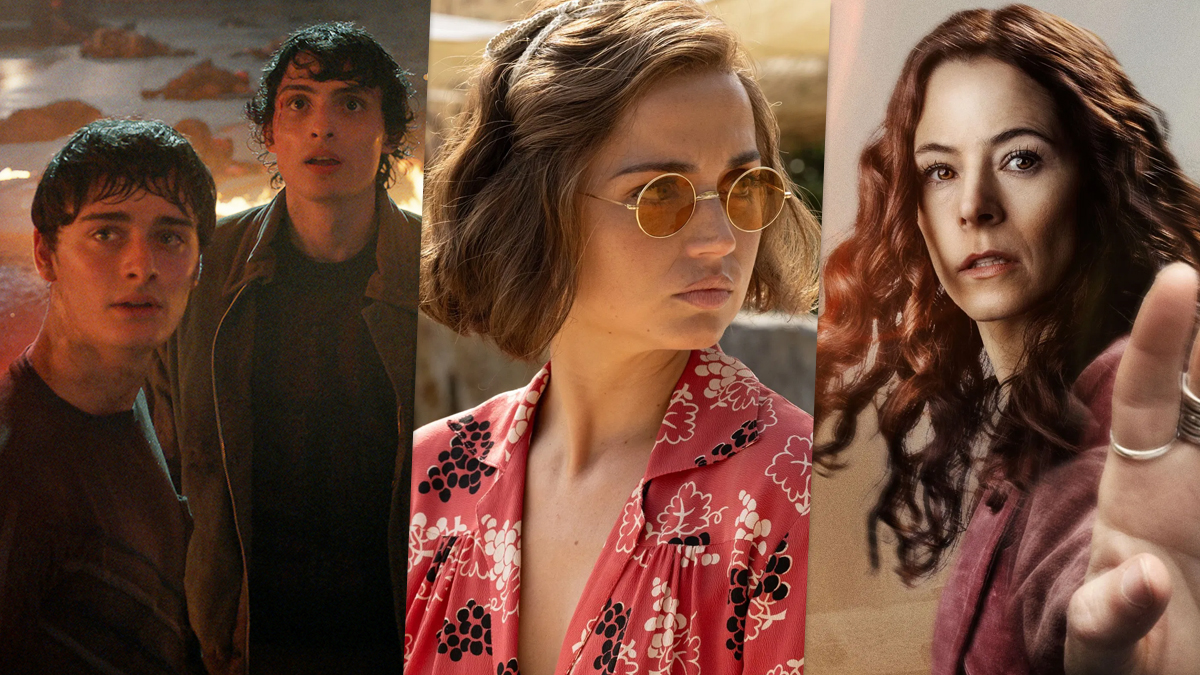 Ce qui arrive sur Netflix cette semaine : Noël 2025 2 Ce qui arrive sur Netflix cette semaine : Noël 2025 - 1