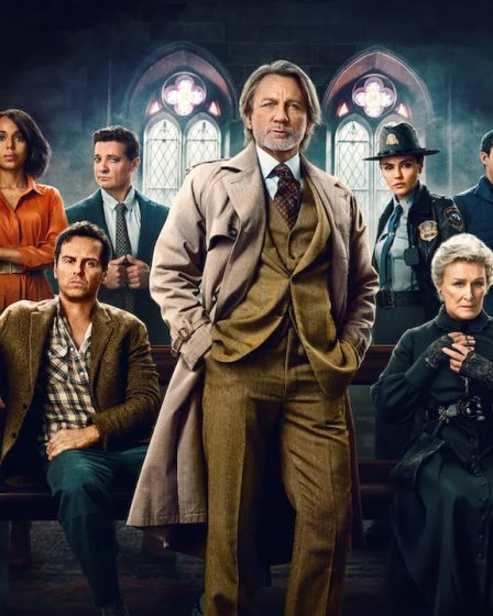 Devriez-vous le regarder maintenant sur Netflix ? 114 Devriez-vous le regarder maintenant sur Netflix ? - 113
