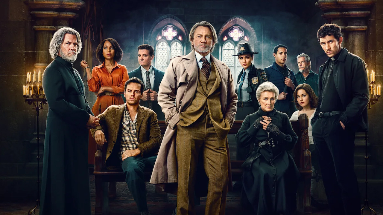 Devriez-vous le regarder maintenant sur Netflix ? 2 Devriez-vous le regarder maintenant sur Netflix ? - 1