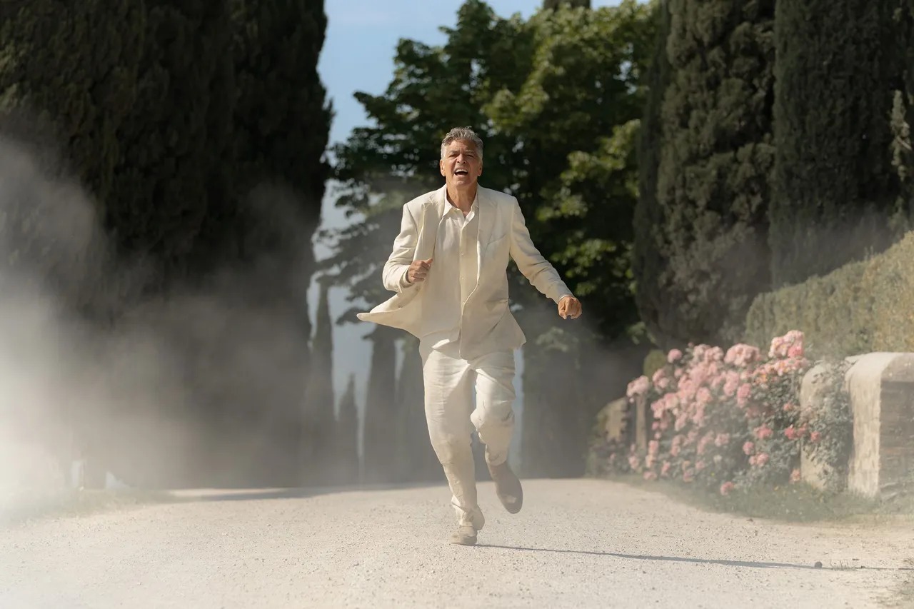 Devriez-vous regarder « Jay Kelly » sur Netflix ? Critique du quatrième film Netflix de Noah Baumbach 5 George Clooney Jay Kelly Noah Baumbach Film Netflix