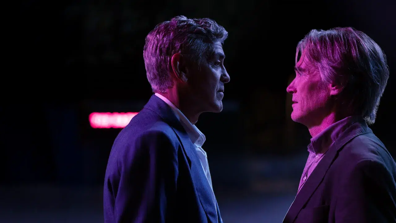 Devriez-vous regarder « Jay Kelly » sur Netflix ? Critique du quatrième film Netflix de Noah Baumbach 2 Devriez-vous regarder « Jay Kelly » sur Netflix ? Critique du quatrième film Netflix de Noah Baumbach - 1