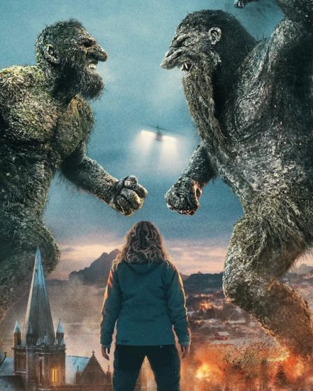 La suite du film Monster de Netflix est-elle à la hauteur de l'original ? 51 La suite du film Monster de Netflix est-elle à la hauteur de l'original ? - 50