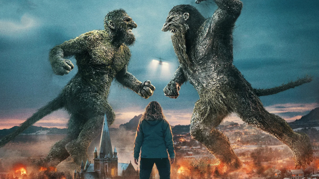 La suite du film Monster de Netflix est-elle à la hauteur de l'original ? 2 La suite du film Monster de Netflix est-elle à la hauteur de l'original ? - 1