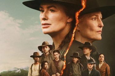 Lena Headey et Gillian Anderson mènent un western féroce - 8