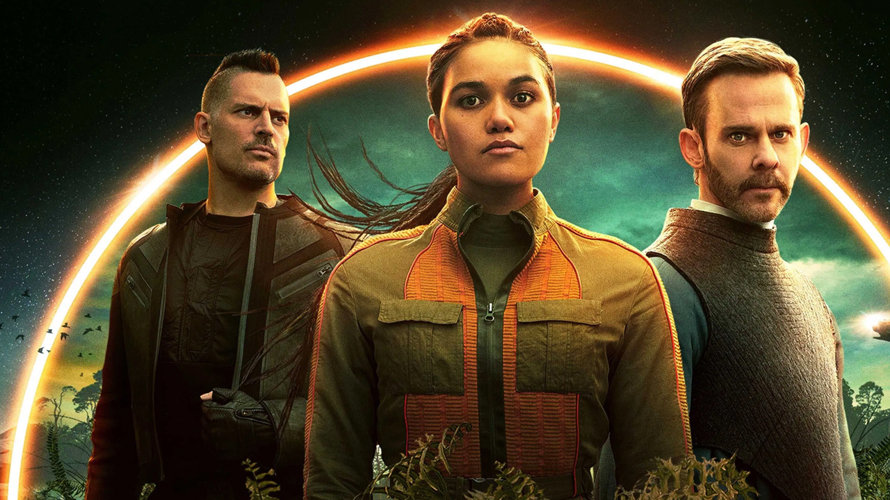 Netflix ajoute cinq séries AMC supplémentaires en décembre 2025 2 Netflix ajoute cinq séries AMC supplémentaires en décembre 2025 - 1