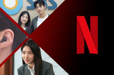 Nouveaux K-Dramas sur Netflix en janvier 2026 - 10