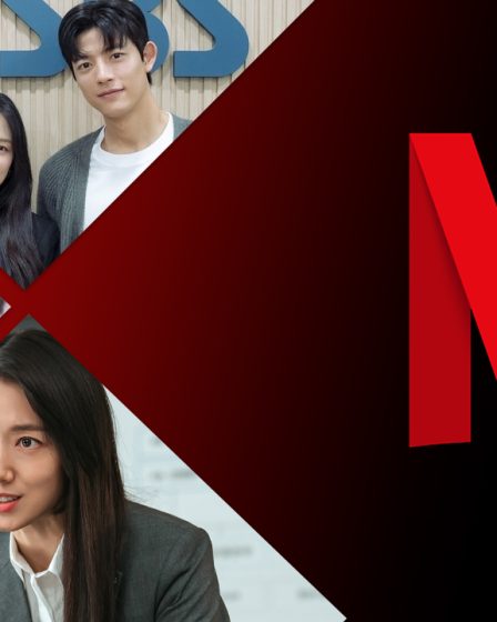 Nouveaux K-Dramas sur Netflix en janvier 2026 172 Nouveaux K-Dramas sur Netflix en janvier 2026 - 171