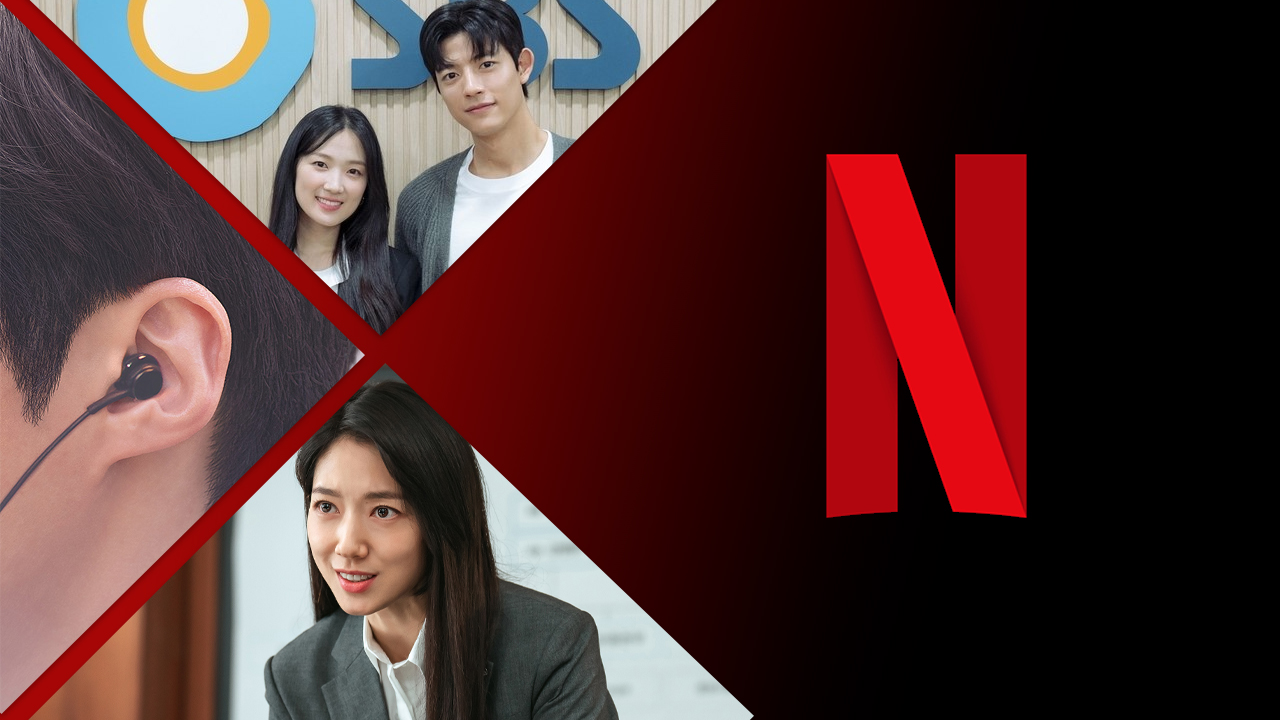 Nouveaux K-Dramas sur Netflix en janvier 2026 2 Nouveaux K-Dramas sur Netflix en janvier 2026 - 1