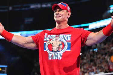 Programme en direct de WWE RAW, SmackDown et NXT Netflix pour décembre 2025 - 8
