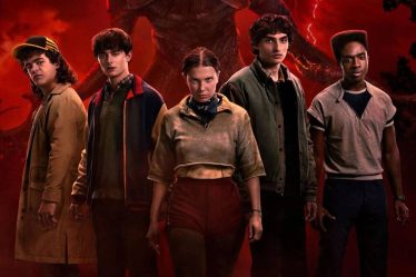 Tous les autres films et émissions Netflix mettant en vedette le Stranger Things Casting - 12
