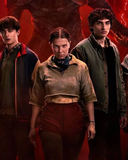 Tous les autres films et émissions Netflix mettant en vedette le Stranger Things Casting 50 Tous les autres films et émissions Netflix mettant en vedette le Stranger Things Casting - 49