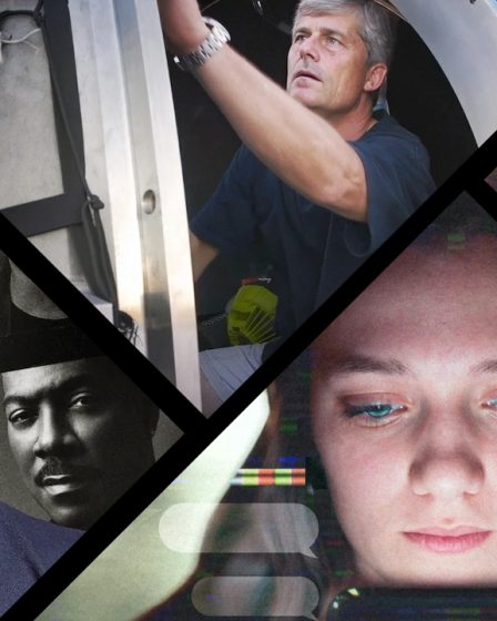 10 meilleurs documentaires Netflix de 2025 - 144