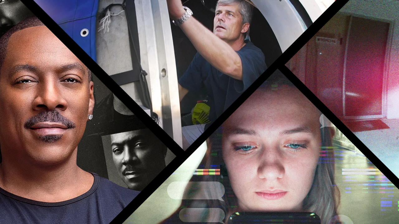 10 meilleurs documentaires Netflix de 2025 2 10 meilleurs documentaires Netflix de 2025 - 1