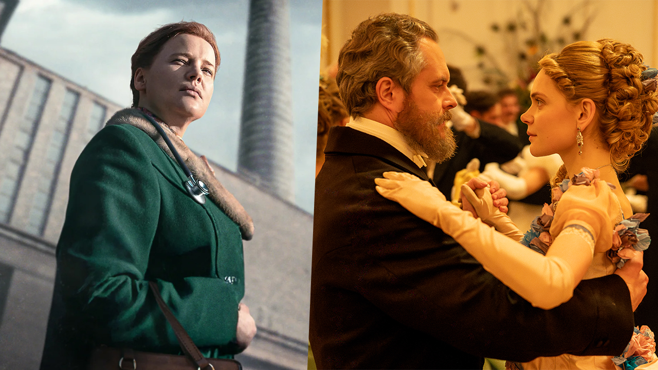 12 projets à venir, dont « The Doll », « 1670 » saison 3 et de nouveaux biopics 2 12 projets à venir, dont « The Doll », « 1670 » saison 3 et de nouveaux biopics - 1