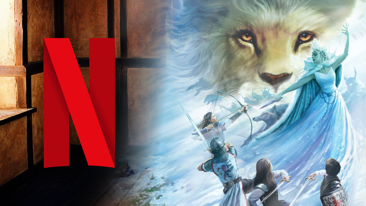 Films Netflix à venir les plus attendus, selon IMDb 4 Réaction des fans de Narnia un an après