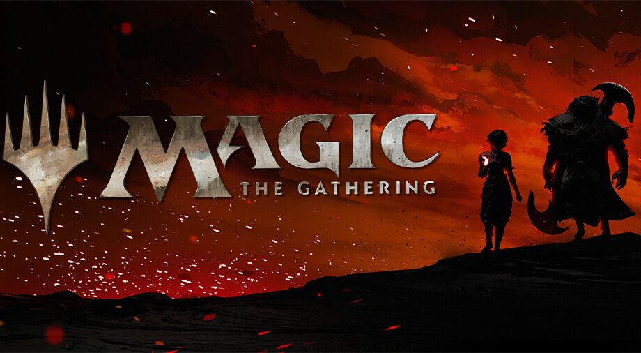 Magic The Gathering Premier aperçu de la semaine des geeks