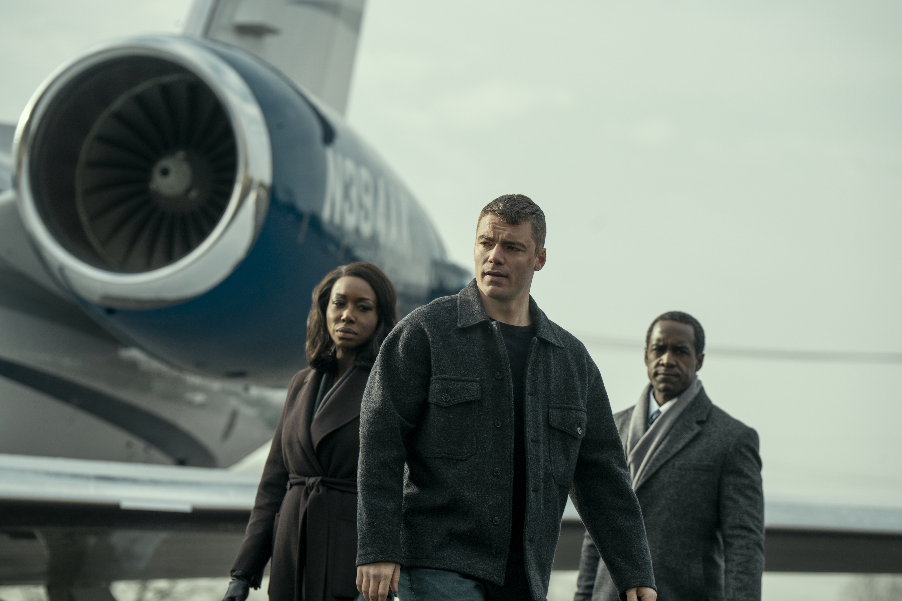 Premier aperçu de ce qui arrive sur Netflix en février 2026 13 Tna 302 Unité 00027Rc
