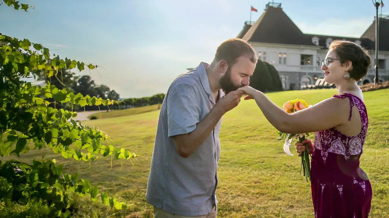 L'amour sur le spectre Netflix L'amour sur le spectre Netflix