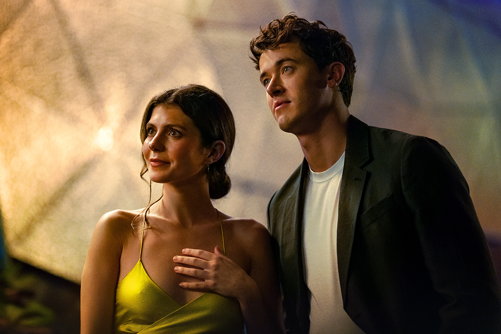 La Rom-Com Netflix vaut-elle le battage médiatique ? 5 Les gens que nous rencontrons en vacances Netflix
