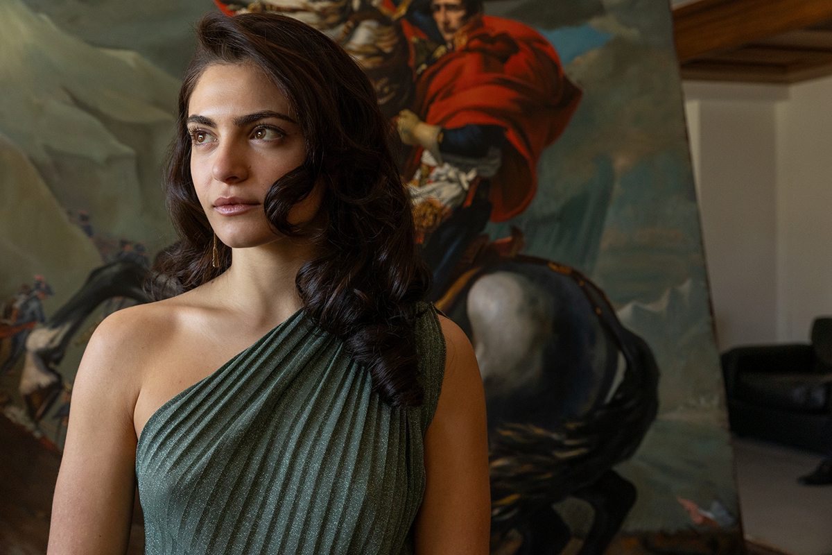 Netflix Italie dévoile une liste de 17 nouveaux films et séries à venir en 2026 9 Unité de faussaire 00571R